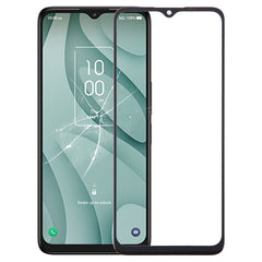 Para TCL 40 XE Pantalla frontal Lente de vid...