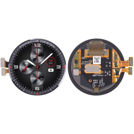 Pantalla LCD original para Huawei Watch GT 2...
