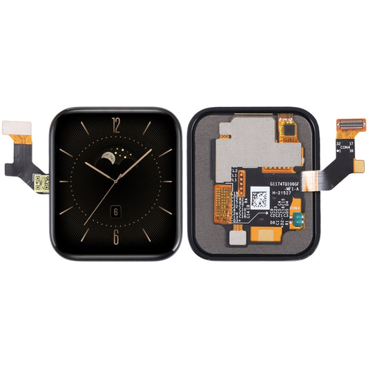 Pantalla LCD original para OPPO Watch 3 Digi...