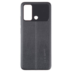 Para Xiaomi Poco C55 Tapa trasera de batería...