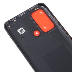 Para Xiaomi Poco C55 Tapa trasera de batería...