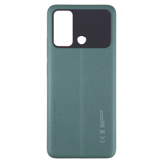 Para Xiaomi Poco C55 Tapa trasera de batería...