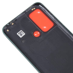 Para Xiaomi Poco C55 Tapa trasera de batería...