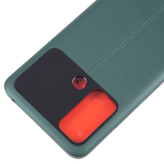 Para Xiaomi Poco C55 Tapa trasera de batería...