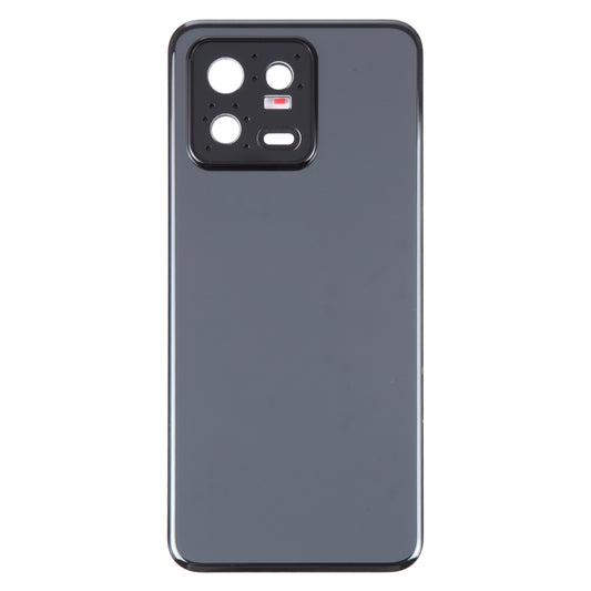 Para Xiaomi 13 Tapa trasera de batería origi...