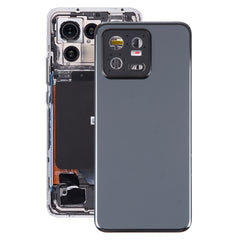 Para Xiaomi 13 Tapa trasera de batería origi...