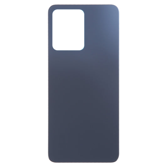 Para Xiaomi Redmi Note 12 4G Tapa trasera de...