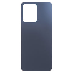 Para Xiaomi Redmi Note 12 4G Tapa trasera de...