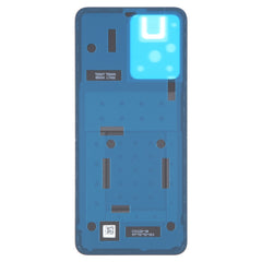 Para Xiaomi Redmi Note 12 4G Tapa trasera de...