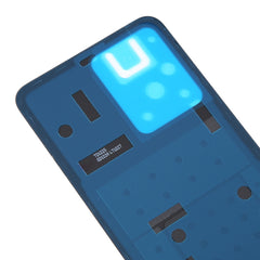 Para Xiaomi Redmi Note 12 4G Tapa trasera de...