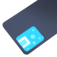 Para Xiaomi Redmi Note 12 4G Tapa trasera de...
