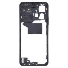 Para Xiaomi Redmi Note 12 4G Placa de bisel ...