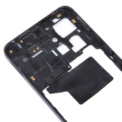Para Xiaomi Redmi Note 12 4G Placa de bisel ...