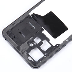 Para Xiaomi Redmi Note 12 4G Placa de bisel ...