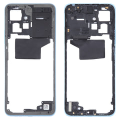 Para Xiaomi Redmi Note 12 4G Placa de bisel ...
