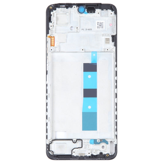 Para Xiaomi Redmi Note 12 4G Carcasa frontal...