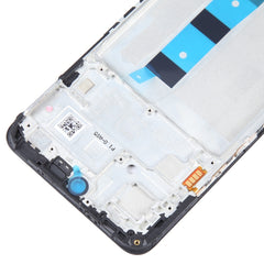 Para Xiaomi Redmi Note 12 4G Carcasa frontal...