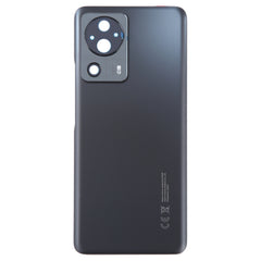 Para Xiaomi Civi 2 Tapa trasera de batería o...