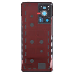 Para Xiaomi Civi 2 Tapa trasera de batería o...