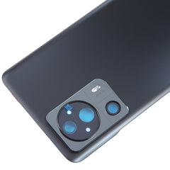 Para Xiaomi Civi 2 Tapa trasera de batería o...