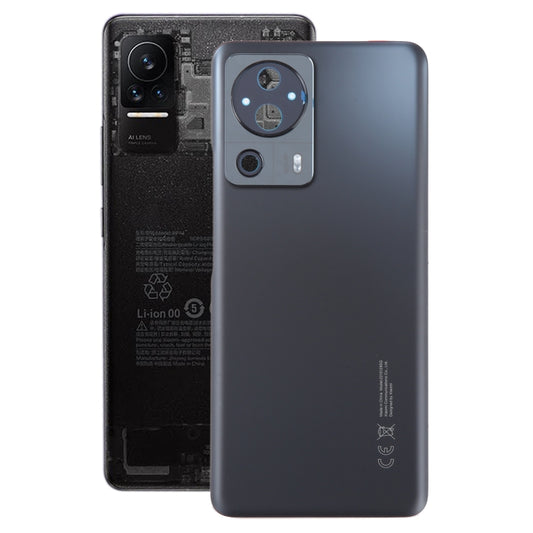 Para Xiaomi Civi 2 Tapa trasera de batería o...