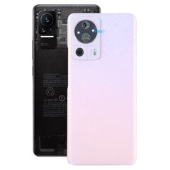 Para Xiaomi Civi 2 Tapa trasera de batería o...