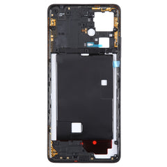 Para Xiaomi Redmi Note 12 Pro + Placa de bis...