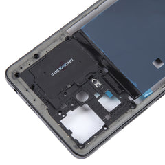 Para Xiaomi Redmi Note 12 Pro + Placa de bis...