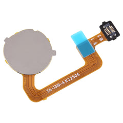 Para Xiaomi Poco C55 Sensor de huellas dacti...