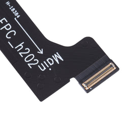 Para Lenovo Z5 Pro L78031 Cable flexible de ...