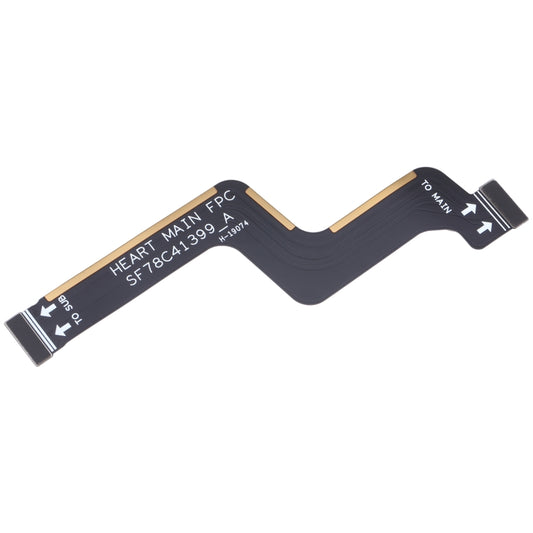 Para Lenovo Z5 Pro GT L78032 Cable flexible ...