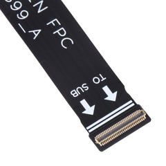 Para Lenovo Z5 Pro GT L78032 Cable flexible ...