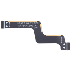 Para Lenovo Z5 Pro GT L78032 Cable flexible ...