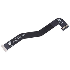 Para Lenovo Z6 Pro L78051 LCD Cable flexible...