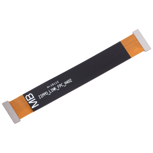 Para Lenovo Z6 Pro L78051 Puerto de carga Co...