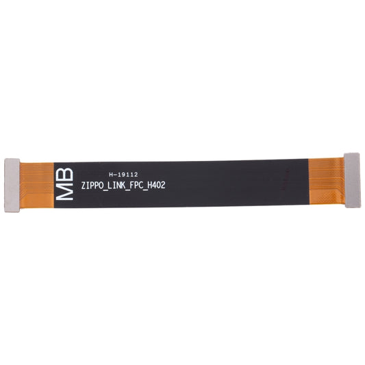 Para Lenovo Z6 Pro L78051 Puerto de carga Co...