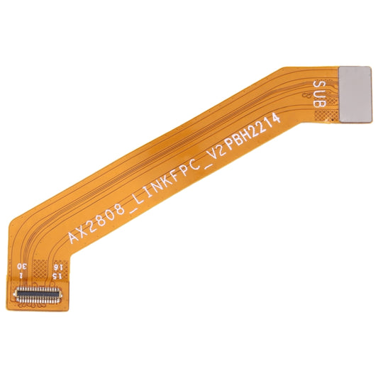 Para Lenovo Tab P11 / Xiaoxin Pad TB-J606F J...