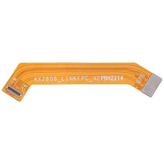 Para Lenovo Tab P11 / Xiaoxin Pad TB-J606F J...