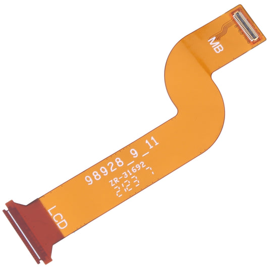 Para Lenovo TAB K10 TB-X6C6F TB-X6C6X Cable ...