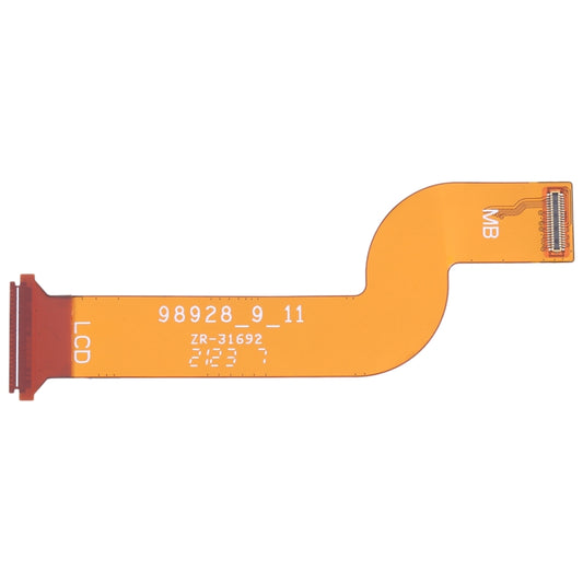 Para Lenovo TAB K10 TB-X6C6F TB-X6C6X Cable ...