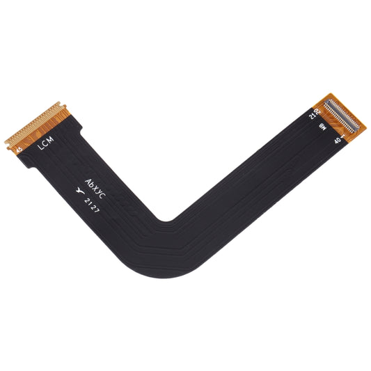Para Lenovo Chromebook Duet CT-X636F CT-X636...