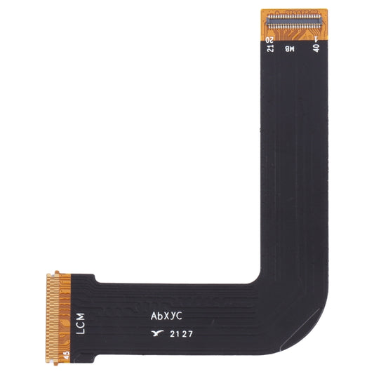 Para Lenovo Chromebook Duet CT-X636F CT-X636...