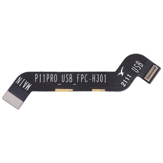 Para Lenovo Xiaoxin Tab P11 Pro TB-J706 706F...