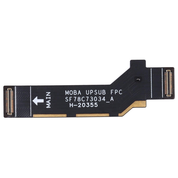 Para Lenovo Legion 2 Pro 5G L70081 Conector ...