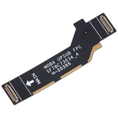 Para Lenovo Legion 2 Pro 5G L70081 Conector ...