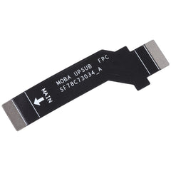 Para Lenovo Legion 2 Pro 5G L70081 Conector ...