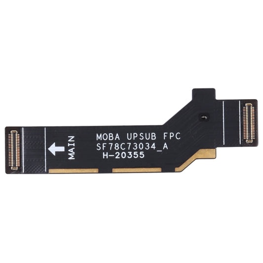 Para Lenovo Legion 2 Pro 5G L70081 Conector ...