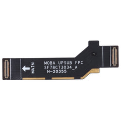 Para Lenovo Legion 2 Pro 5G L70081 Conector ...