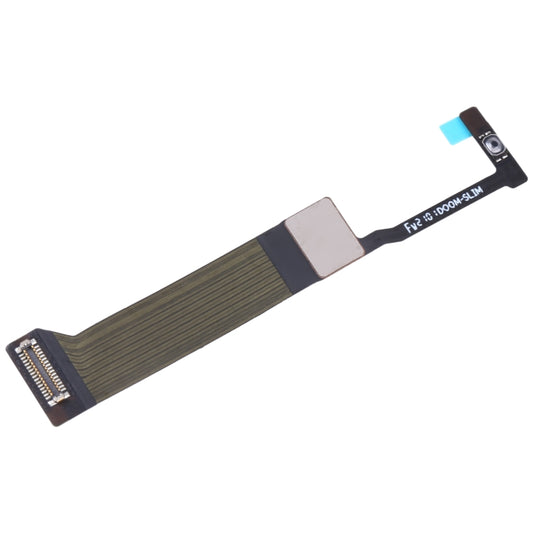 Para Lenovo Legion 2 Pro 5G L70081 Alimentación + Cable flexible de cámara frontal