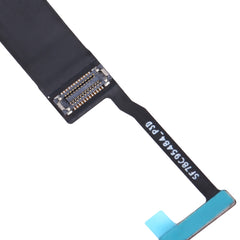 Para Lenovo Legion 2 Pro 5G L70081 Alimentación + Cable flexible de cámara frontal